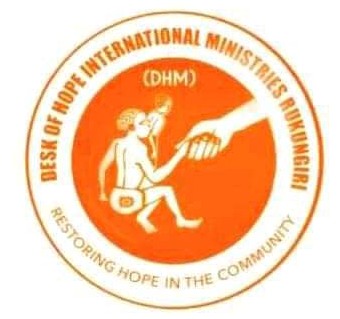 dhm logo