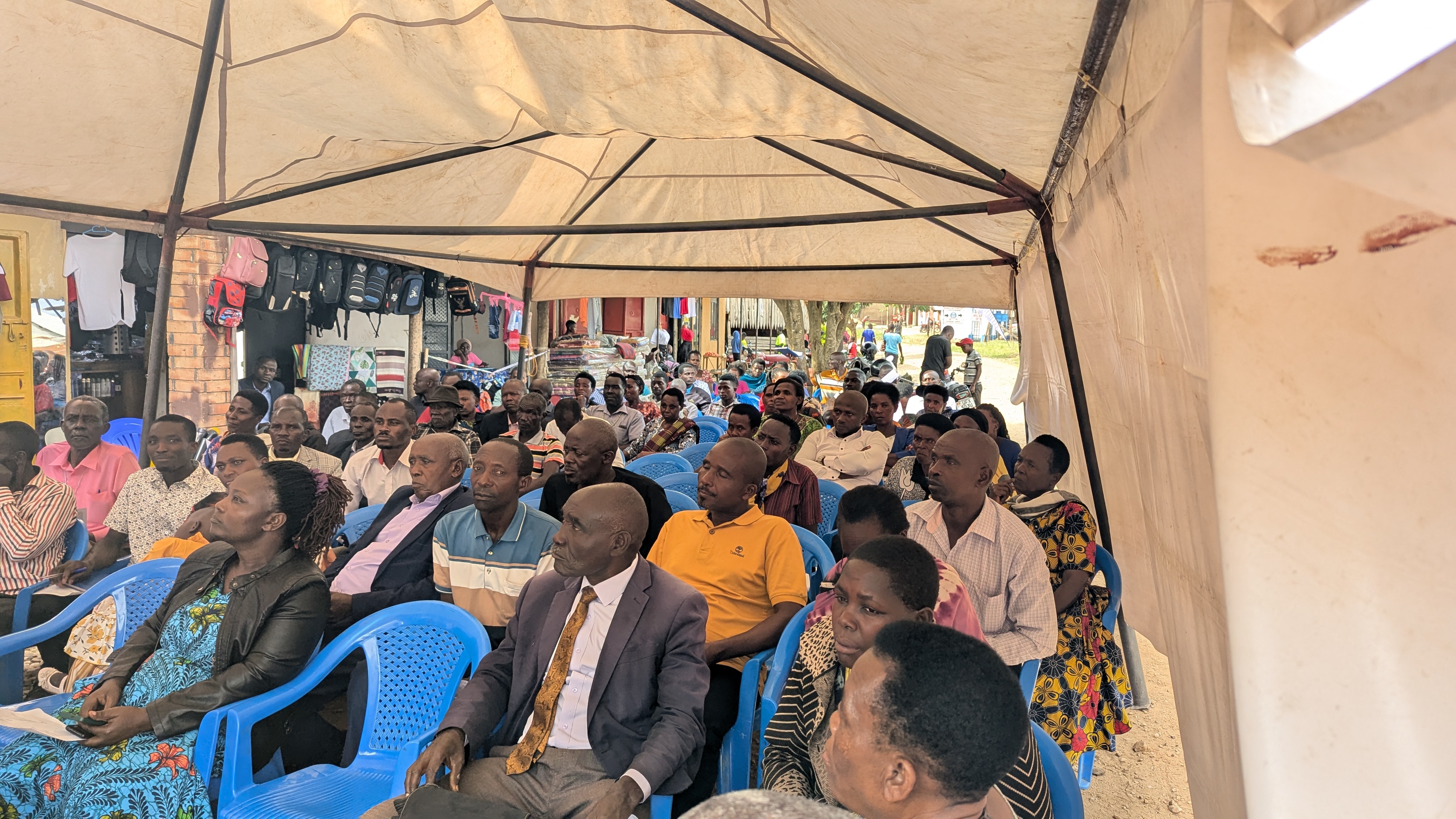 Community Outreach Day