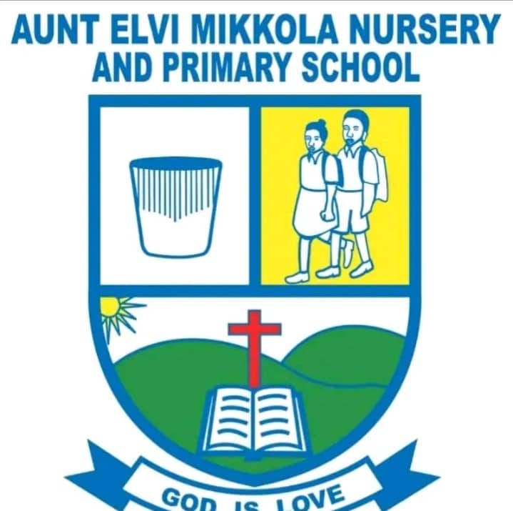 Aunt Elvi Mikkola Nursery and primary School