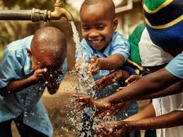 Clean Water Awareness Walk
