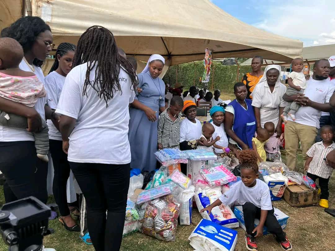 Community Outreach Day