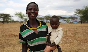 Nourishing Communities, Sowing Hope